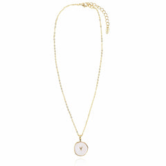 DAPHNE Necklace | Vintage Havana Women