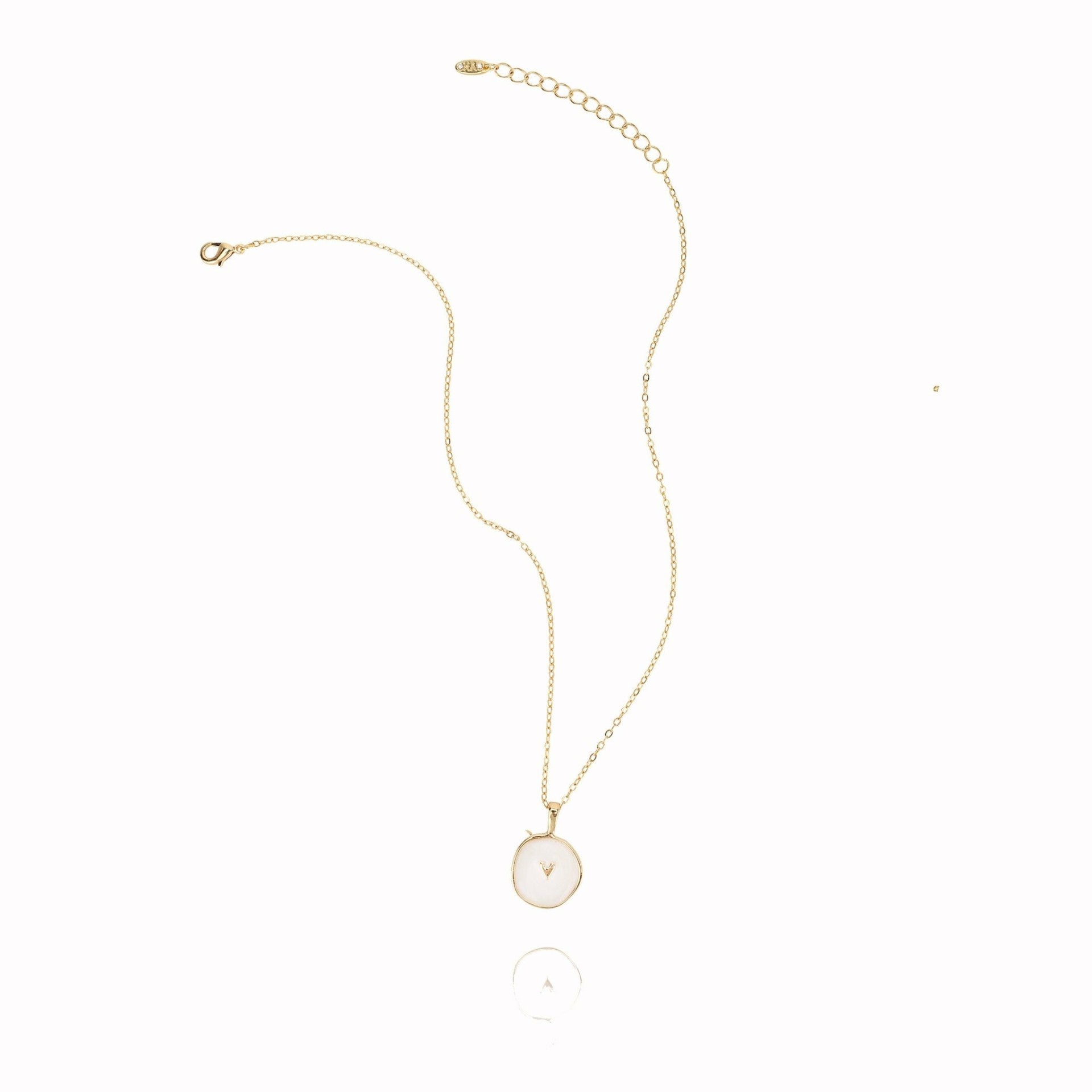 DAPHNE Necklace | Vintage Havana Women