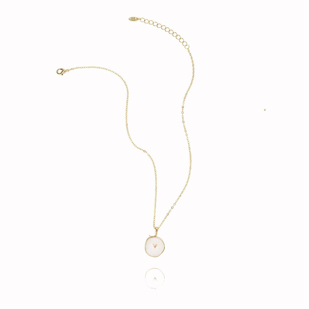 DAPHNE Necklace | Vintage Havana Women