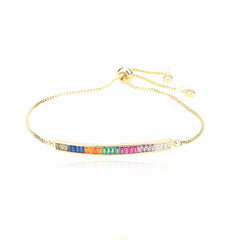 SCARLETT Bracelet | Vintage Havana Women