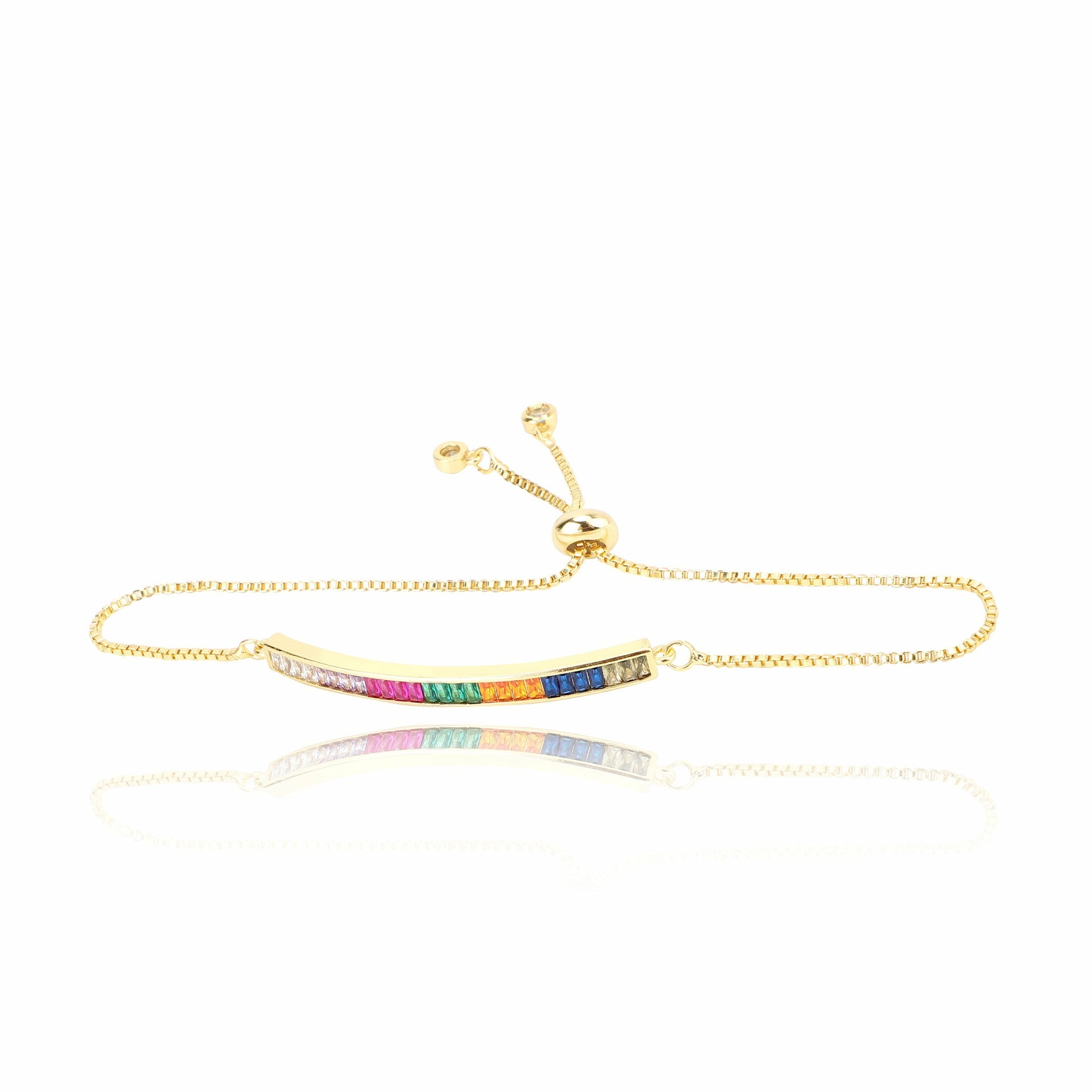 SCARLETT Bracelet | Vintage Havana Women