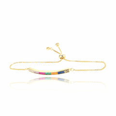 SCARLETT Bracelet | Vintage Havana Women