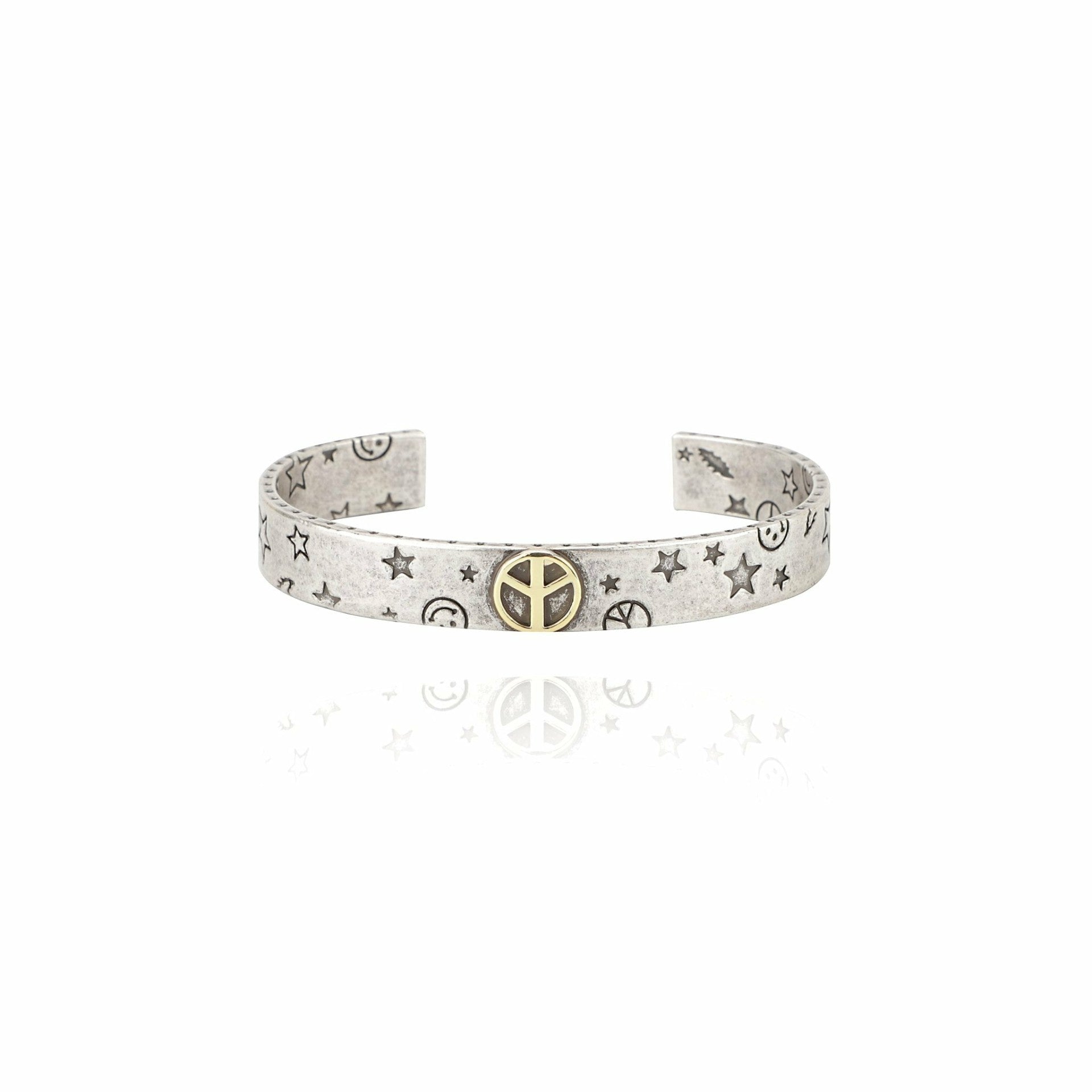 EMMA Bracelet | Vintage Havana Women