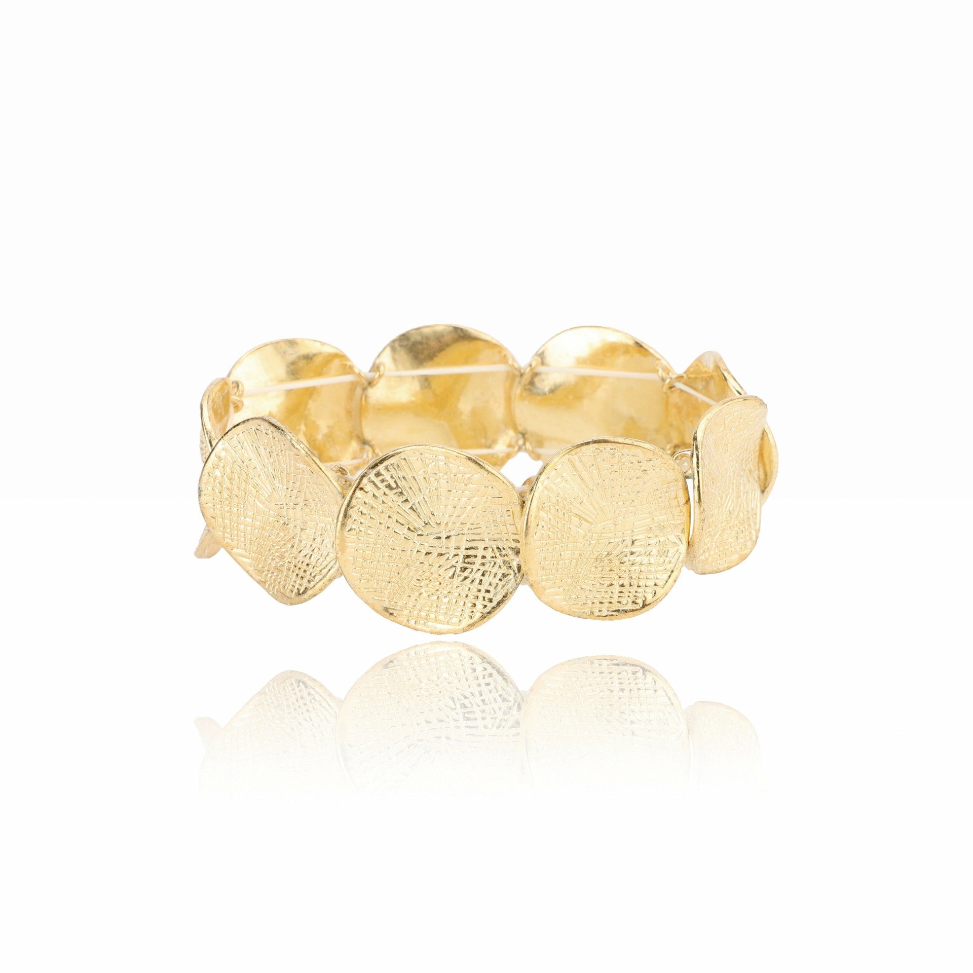 MIA Bracelet | Vintage Havana Women