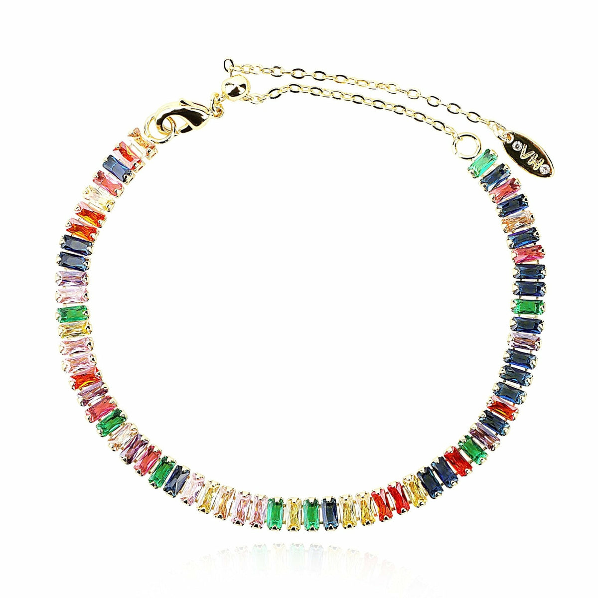 ELIZABETH Bracelet | Vintage Havana Women