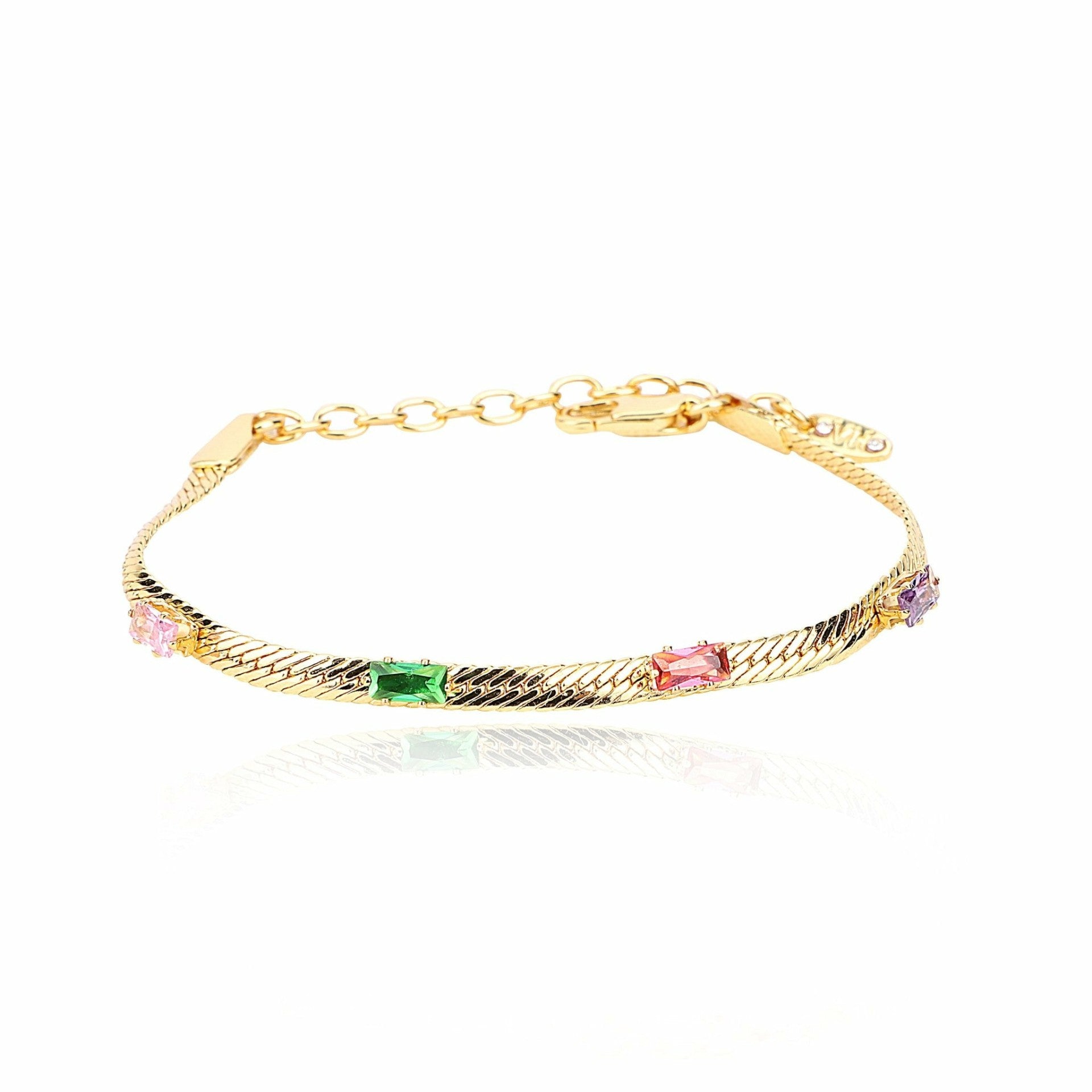 ELEANOR Bracelet | Vintage Havana Women