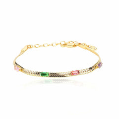 ELEANOR Bracelet | Vintage Havana Women