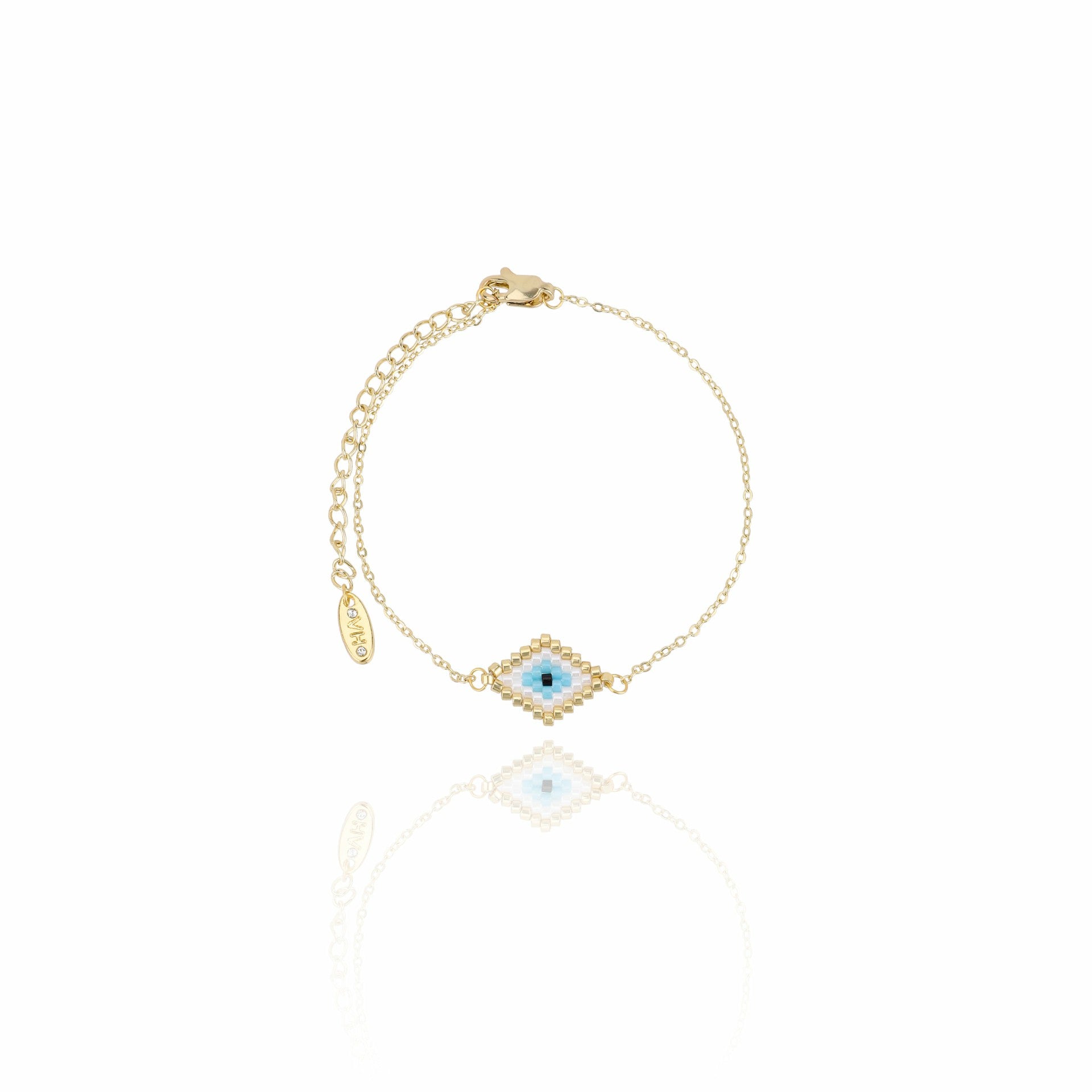 RILEY Bracelet | Vintage Havana Women