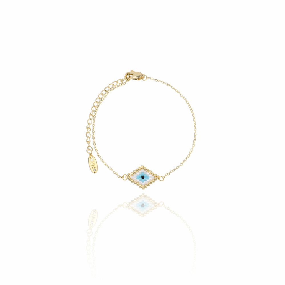 RILEY Bracelet | Vintage Havana Women