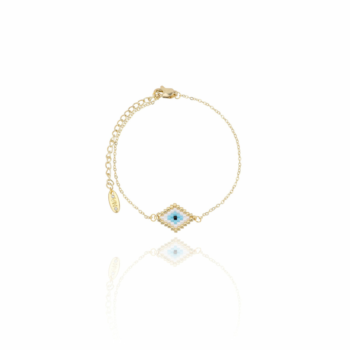 RILEY Bracelet | Vintage Havana Women