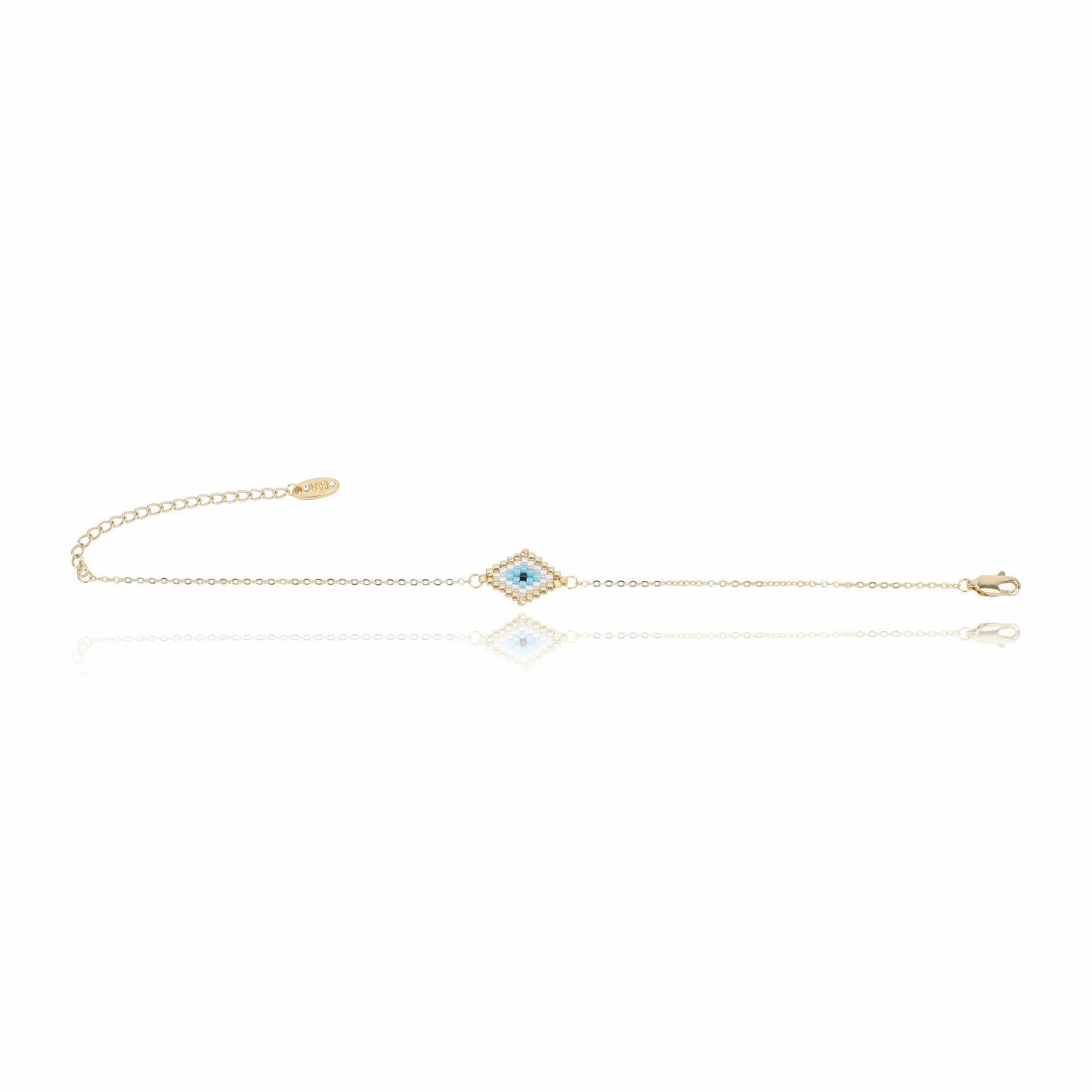 RILEY Bracelet | Vintage Havana Women