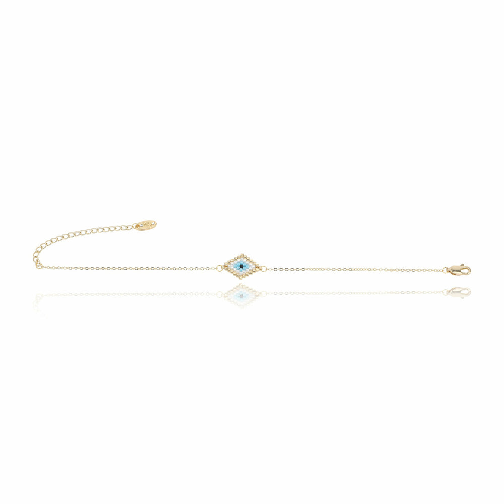 RILEY Bracelet | Vintage Havana Women