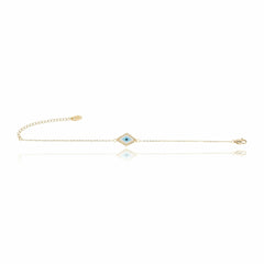 RILEY Bracelet | Vintage Havana Women