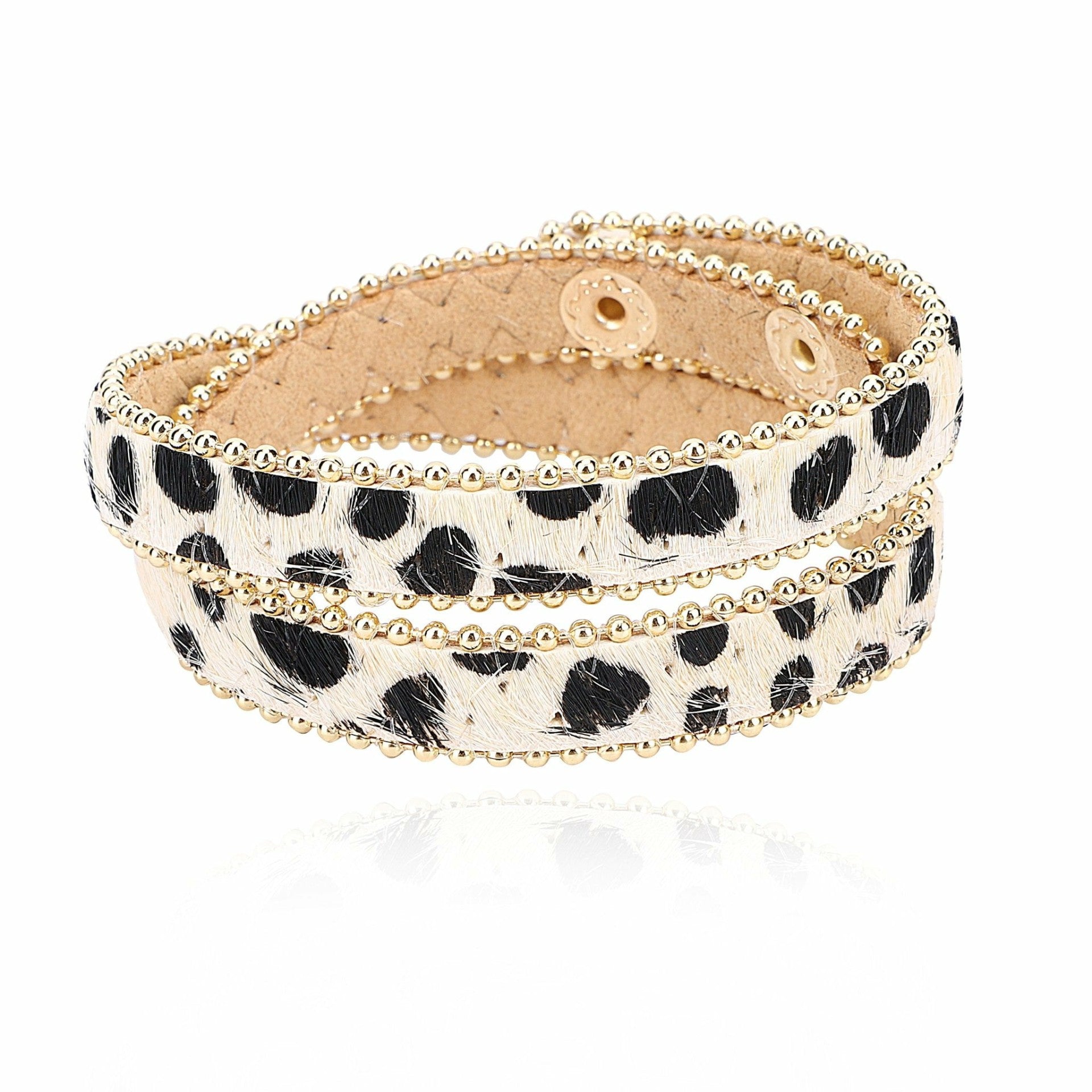 ELLA Bracelet | Vintage Havana Women