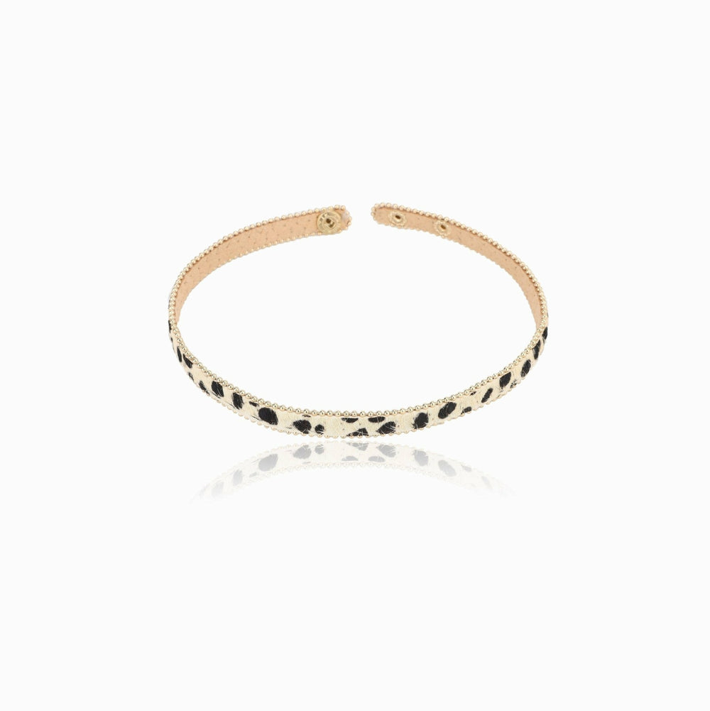 ELLA Bracelet | Vintage Havana Women