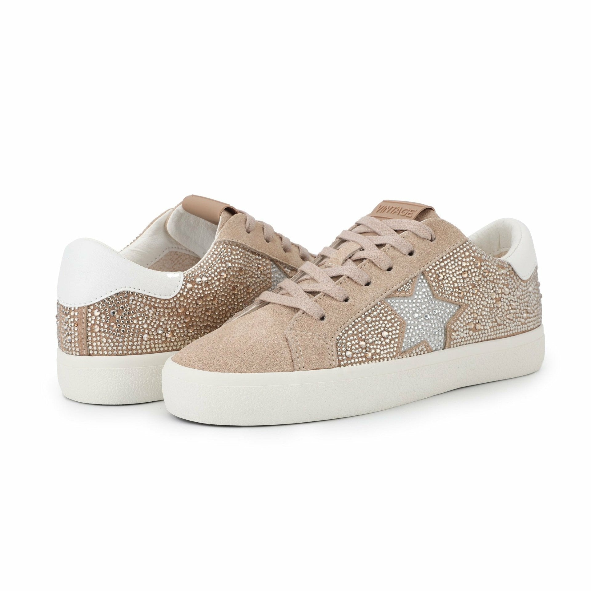 DYNO - BEIGE MULTI | Vintage Havana Women