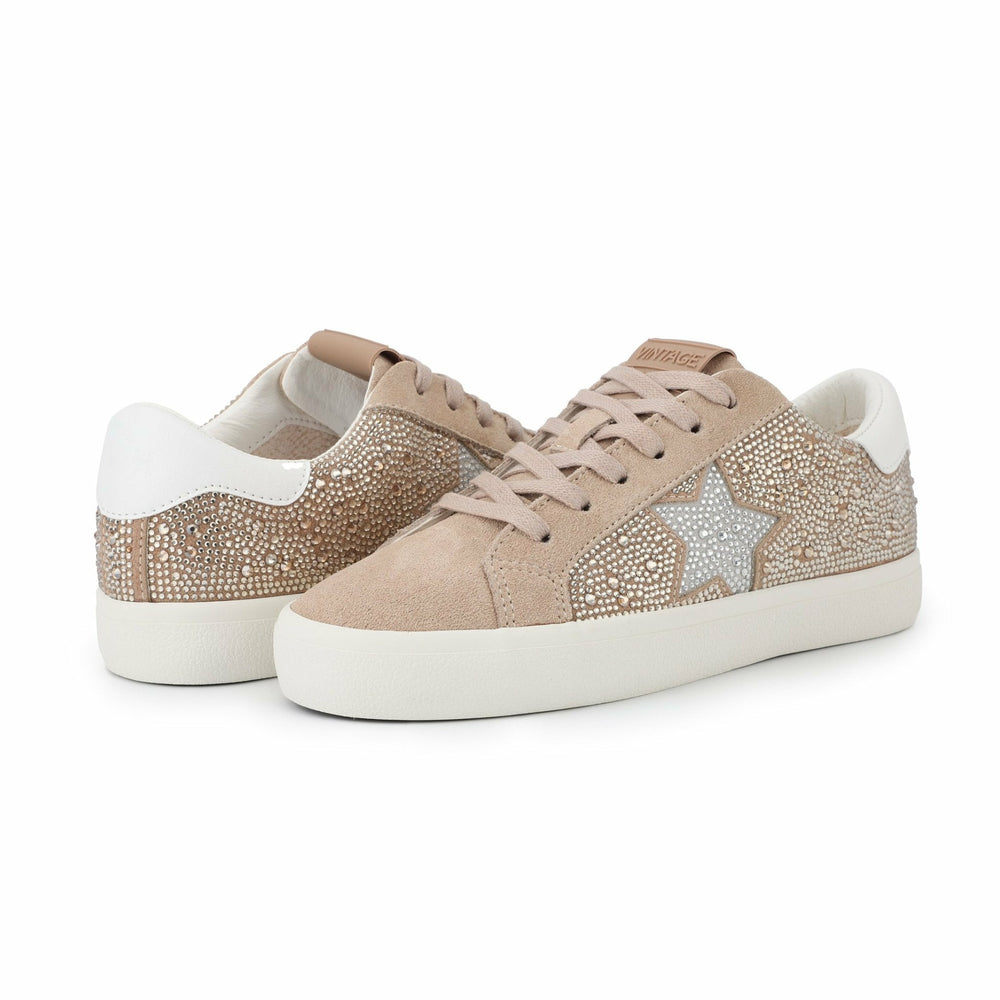 DYNO - BEIGE MULTI | Vintage Havana Women