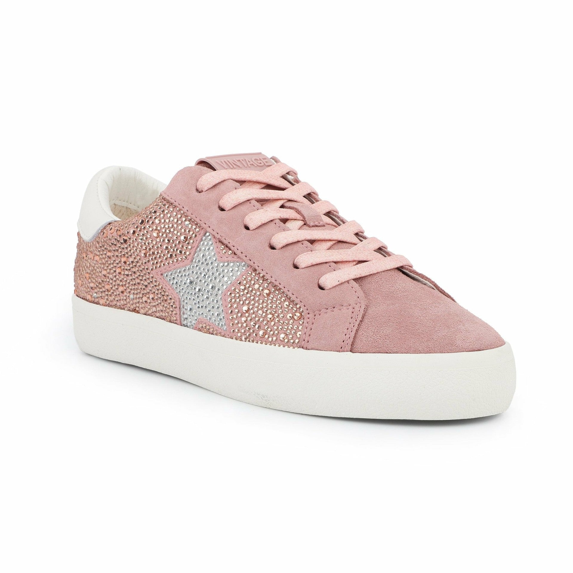 DYNO - BLUSH MULTI | Vintage Havana Women