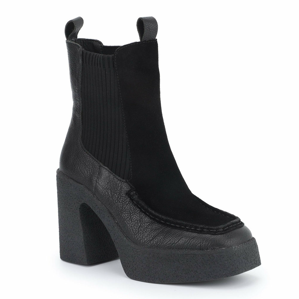 HENRY - BLACK | Vintage Havana Women