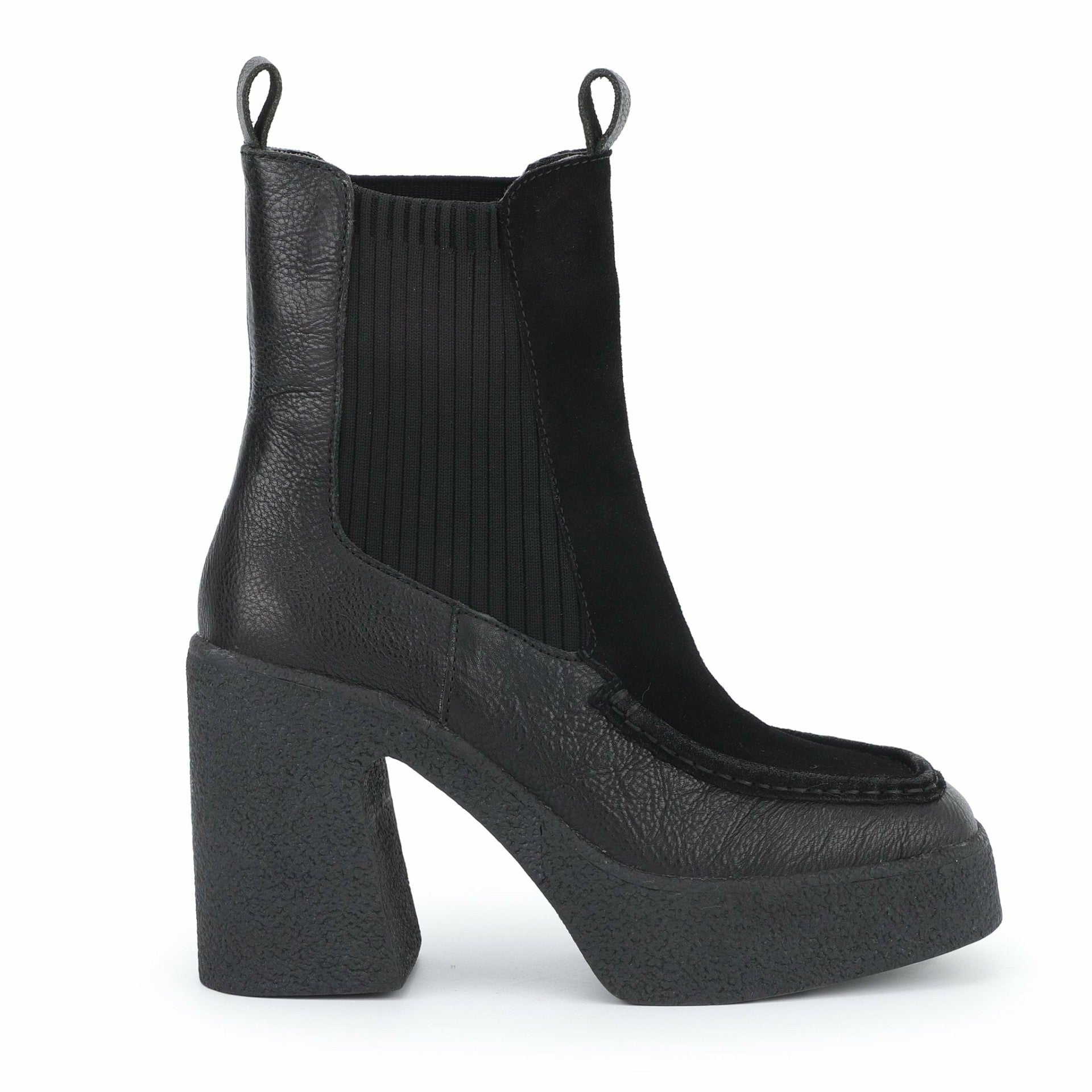HENRY - BLACK | Vintage Havana Women