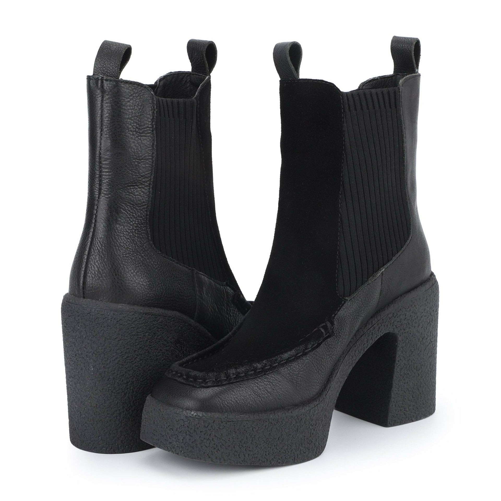 HENRY - BLACK | Vintage Havana Women