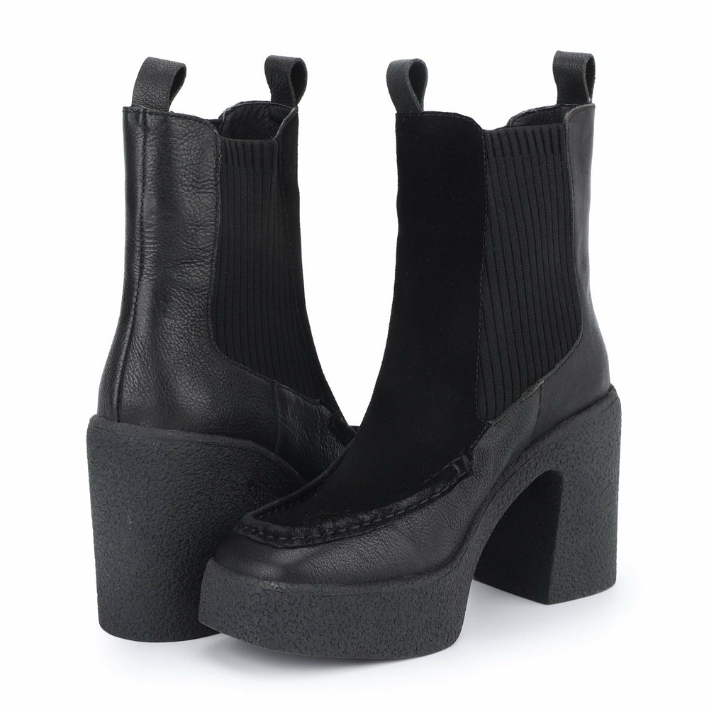HENRY - BLACK | Vintage Havana Women