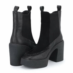 HENRY - BLACK | Vintage Havana Women
