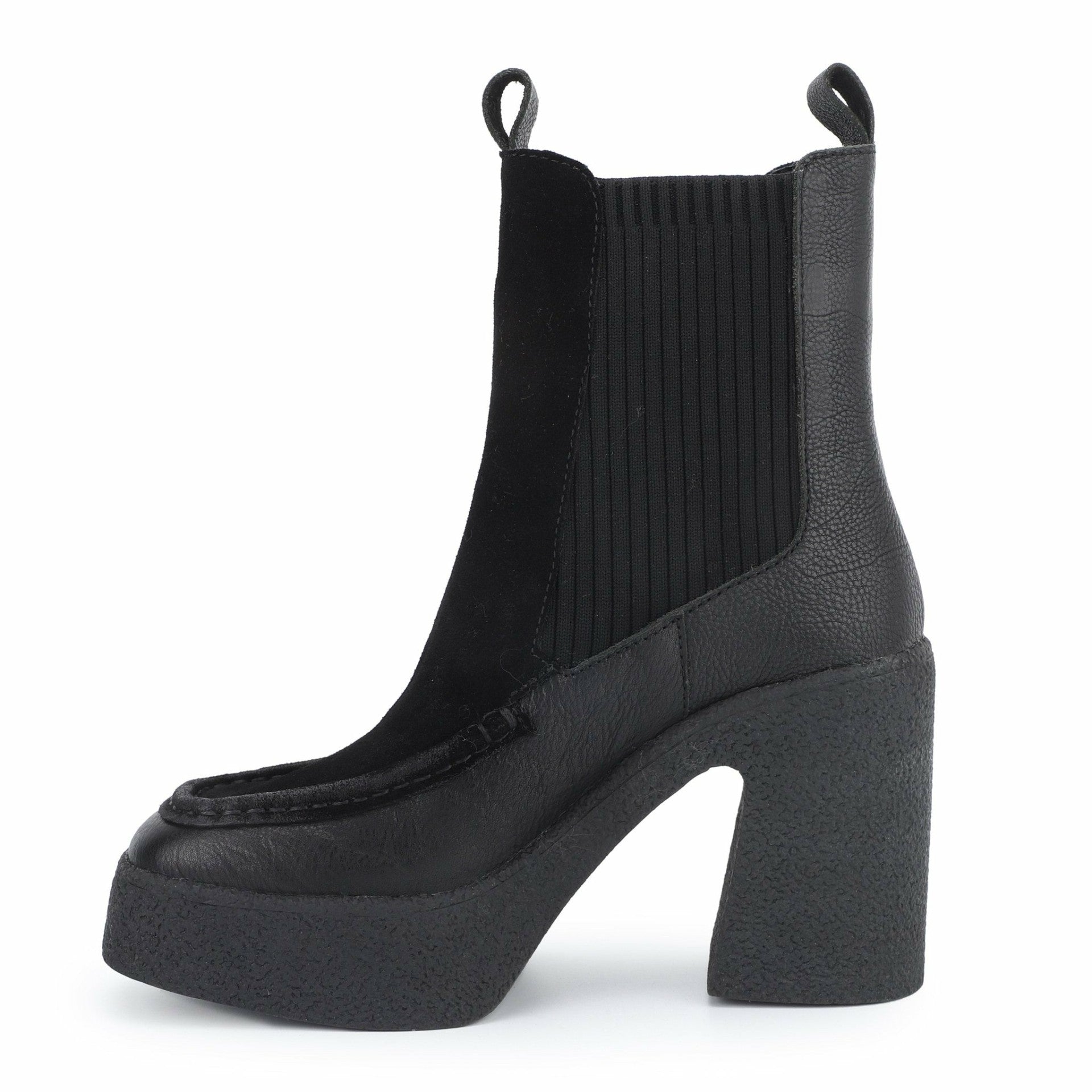 HENRY - BLACK | Vintage Havana Women