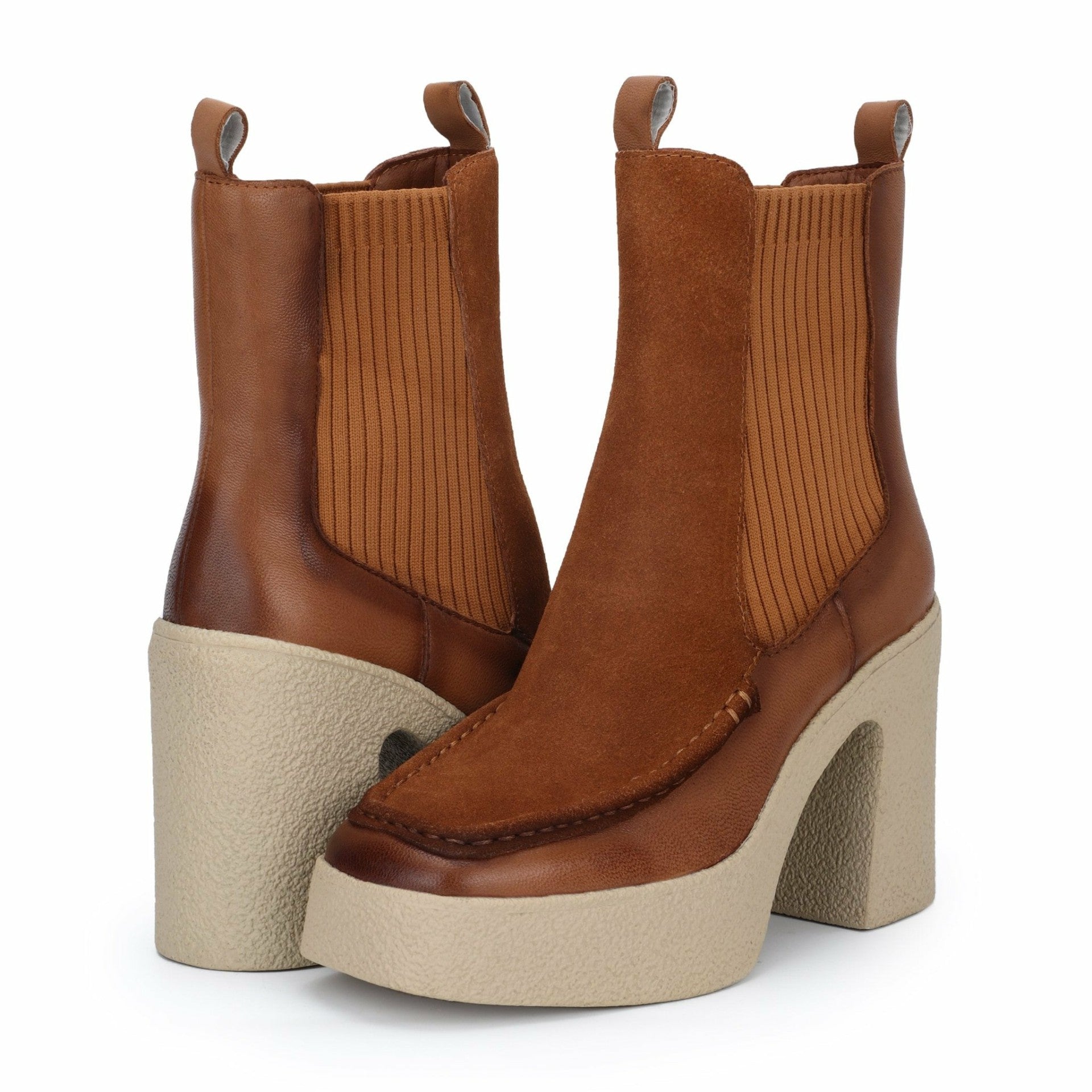 HENRY - CHESTNUT | Vintage Havana Women