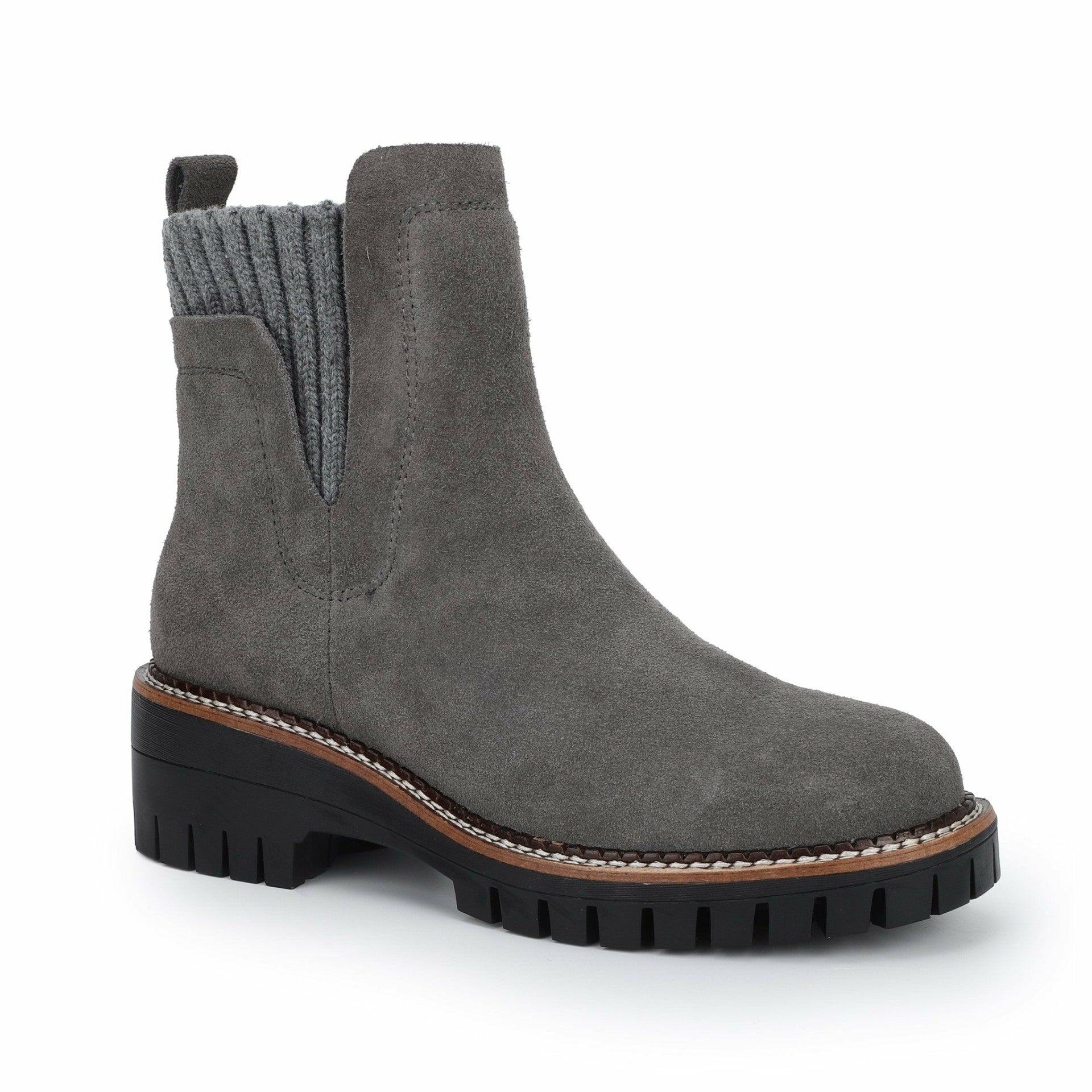 EVERETT - GREY | Vintage Havana Women