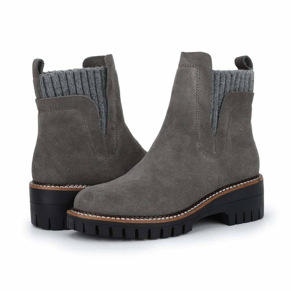 EVERETT - GREY | Vintage Havana Women