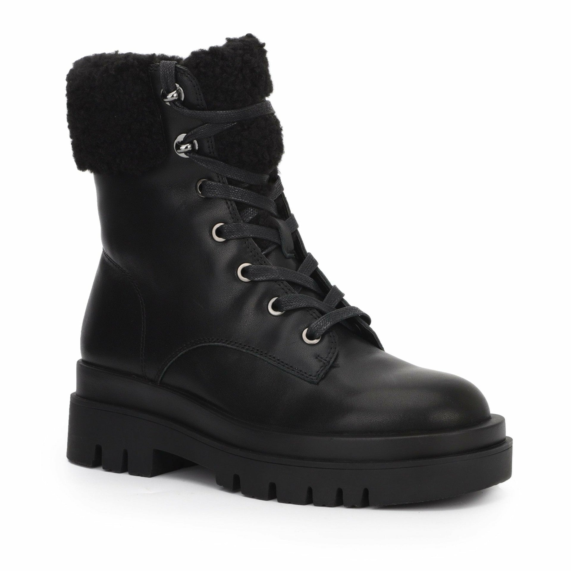 ARMORY - BLACK | Vintage Havana Women