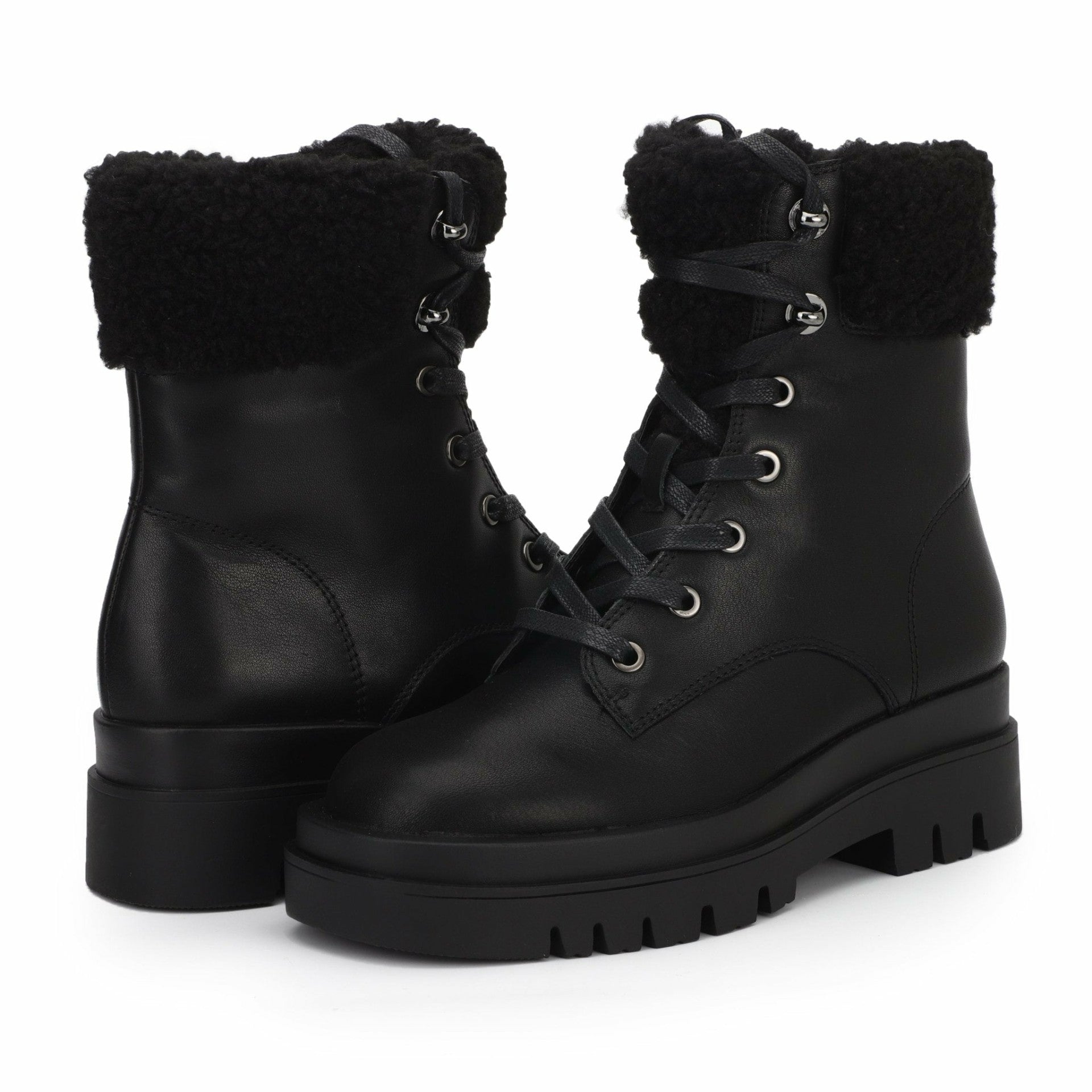 ARMORY - BLACK | Vintage Havana Women