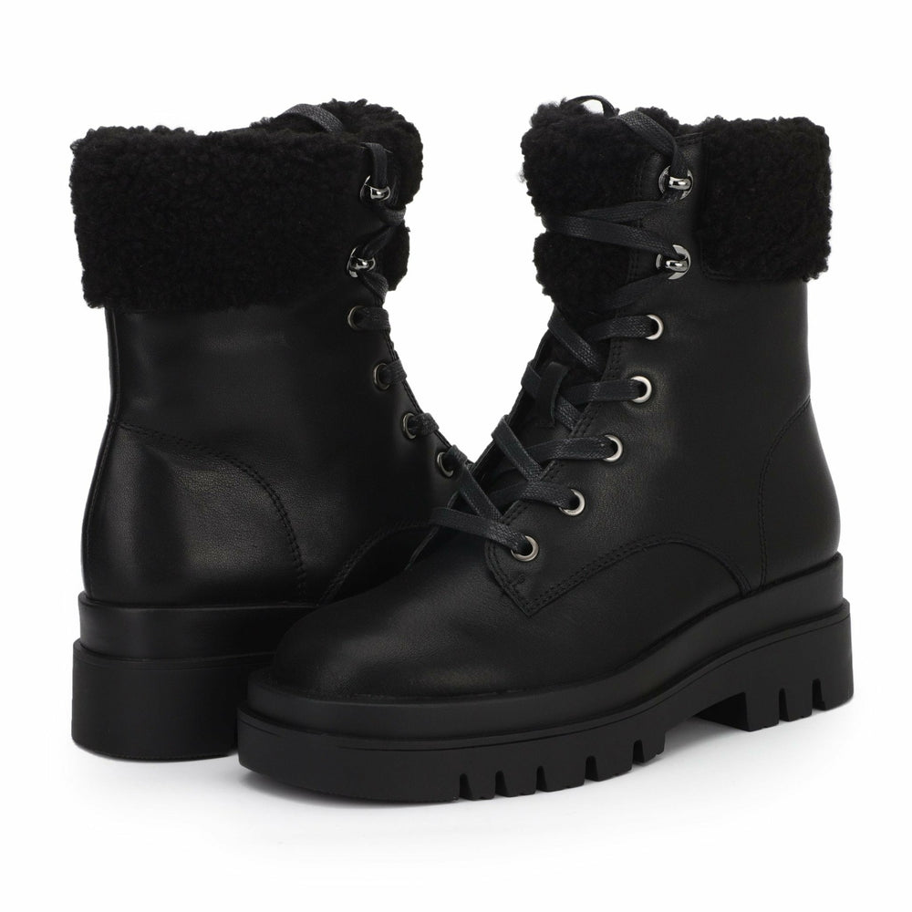 ARMORY - BLACK | Vintage Havana Women