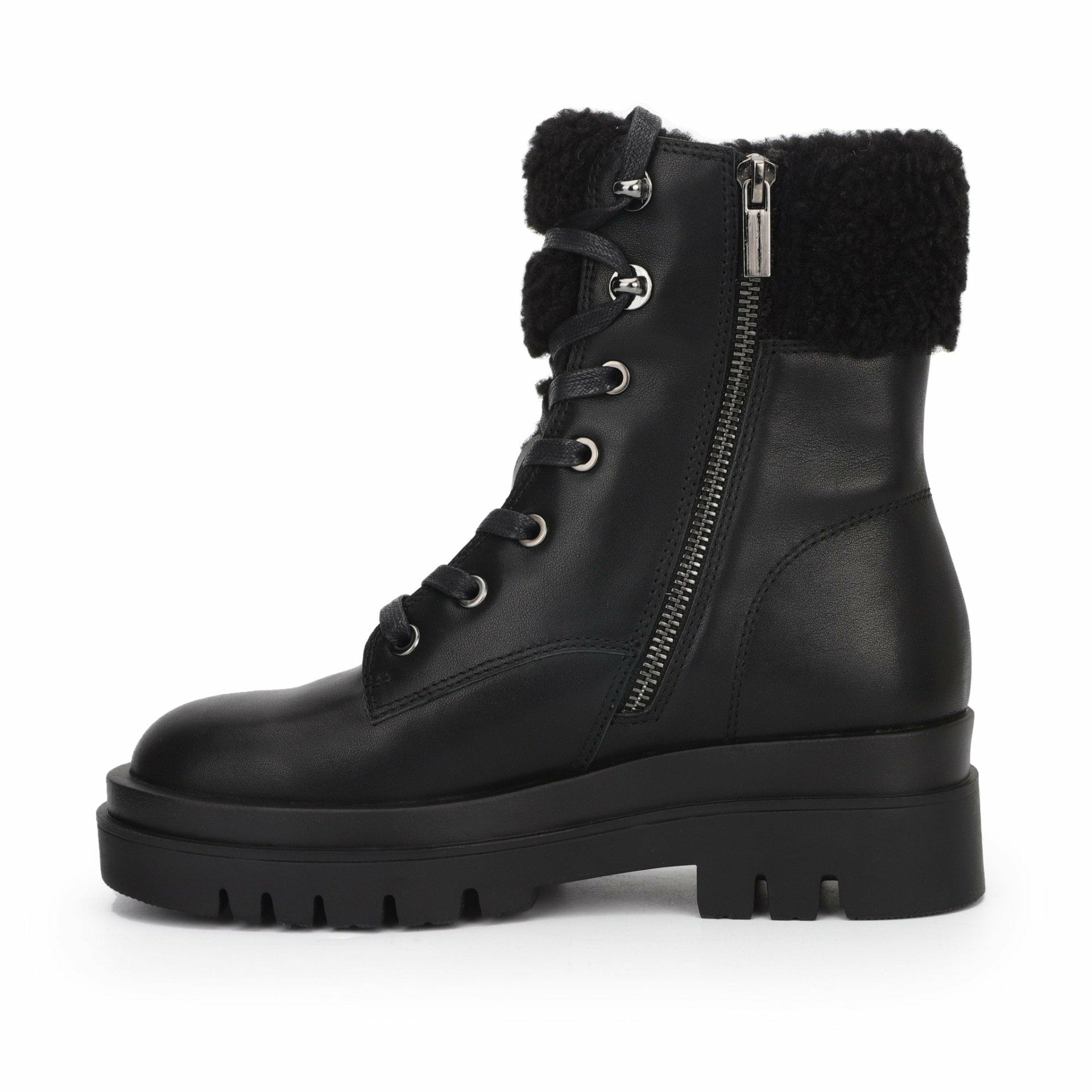 ARMORY - BLACK | Vintage Havana Women