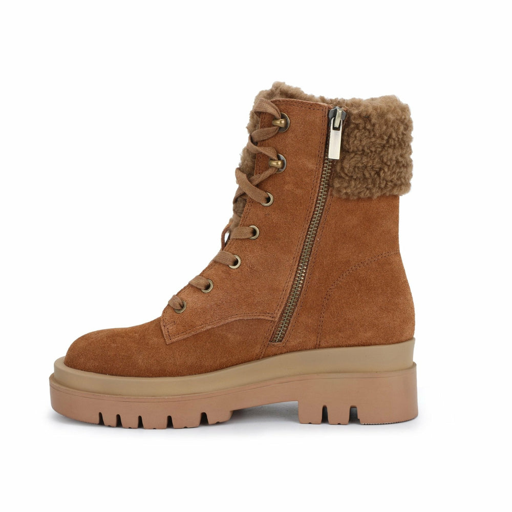 ARMORY - CHESTNUT | Vintage Havana Women