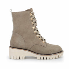 BANKER - TAUPE | Vintage Havana Women