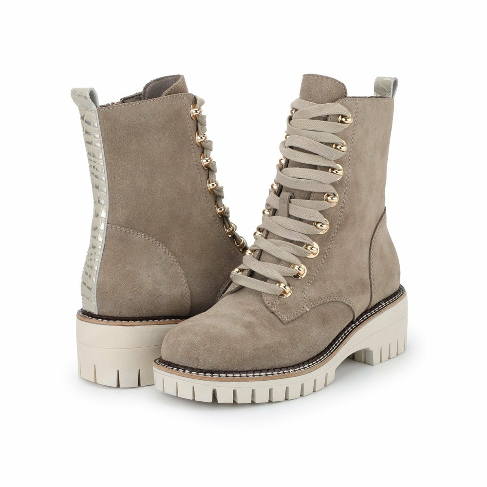 BANKER - TAUPE | Vintage Havana Women