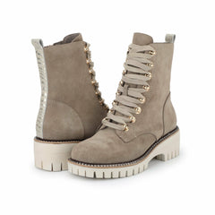 BANKER - TAUPE | Vintage Havana Women