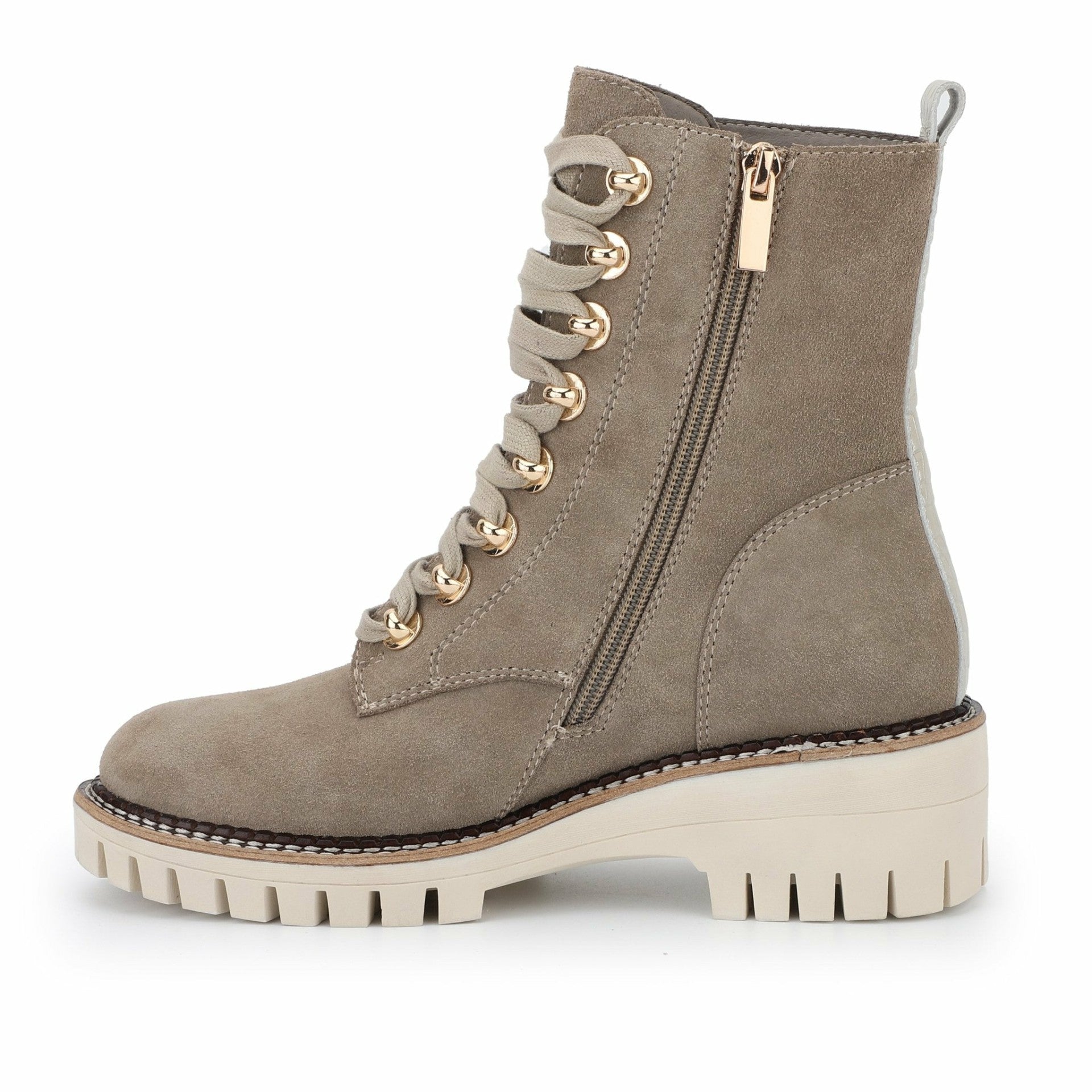 BANKER - TAUPE | Vintage Havana Women