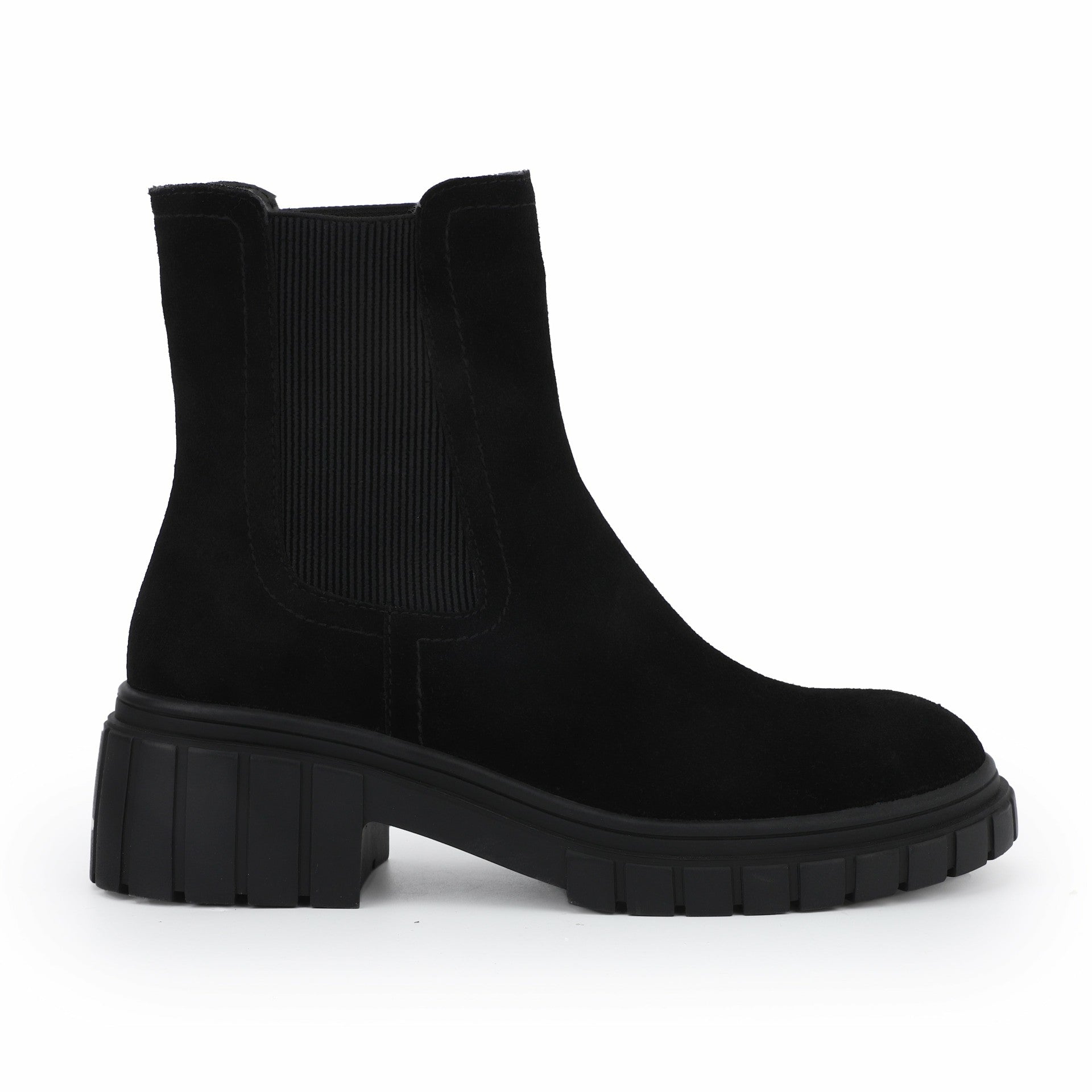 SLASH - BLACK | Vintage Havana Women