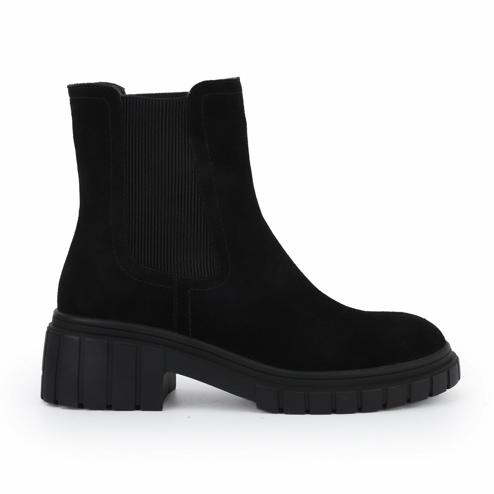 SLASH - BLACK | Vintage Havana Women