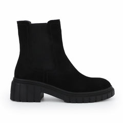 SLASH - BLACK | Vintage Havana Women
