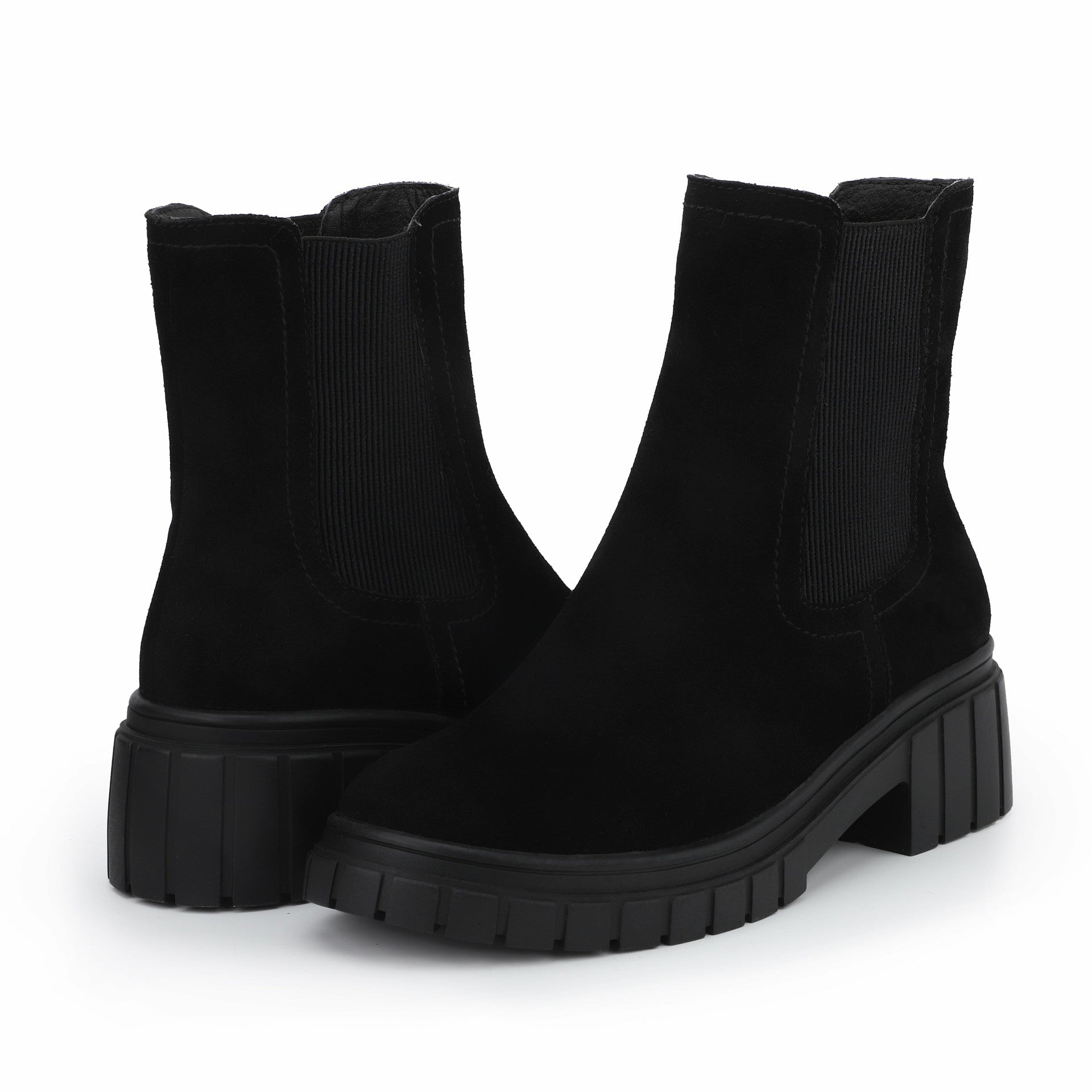 SLASH - BLACK | Vintage Havana Women