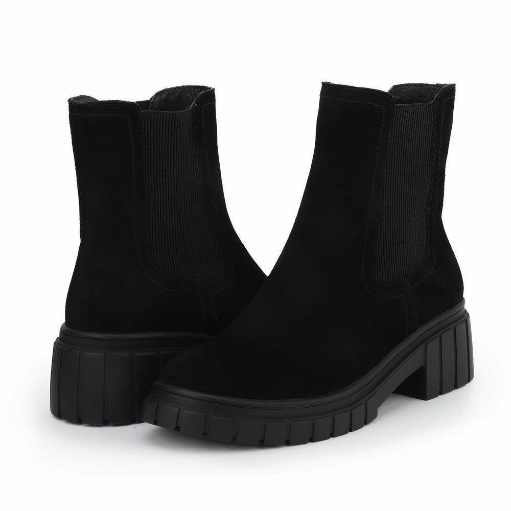 SLASH - BLACK | Vintage Havana Women