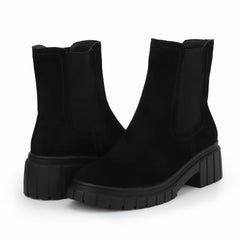 SLASH - BLACK | Vintage Havana Women