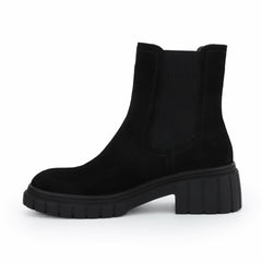 SLASH - BLACK | Vintage Havana Women