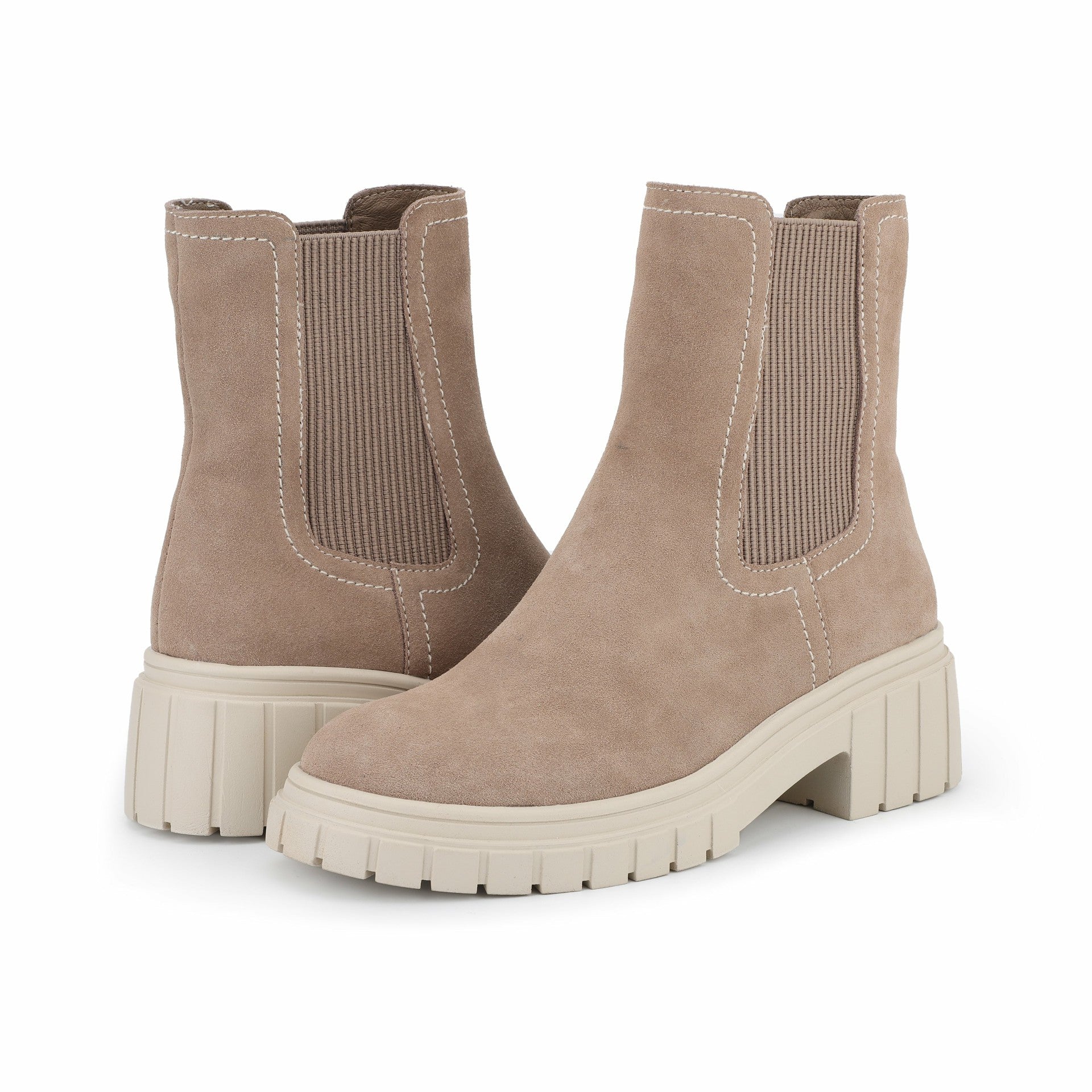 SLASH - TAUPE | Vintage Havana Women