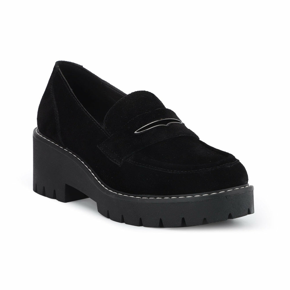 BLAUVELT - BLACK | Vintage Havana Women