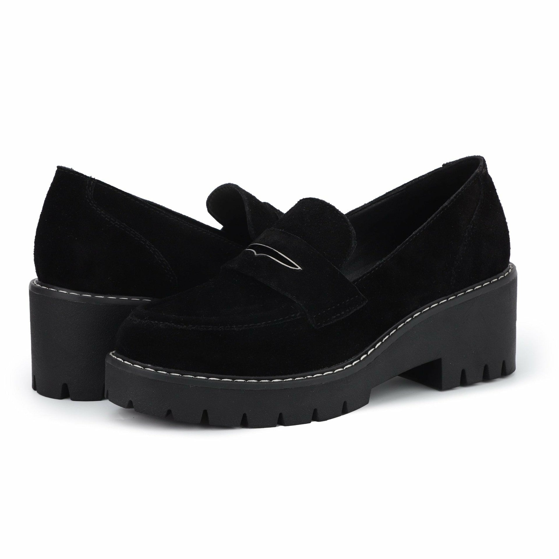 BLAUVELT - BLACK | Vintage Havana Women